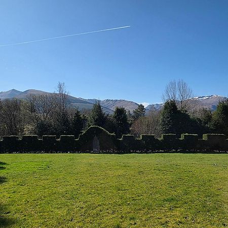 Mizpah Bed & Breakfast Near Ben Nevis Highlands Ройбридж Экстерьер фото