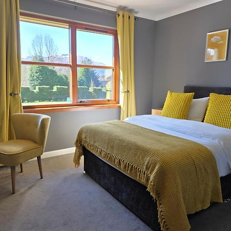 Mizpah Bed & Breakfast Near Ben Nevis Highlands Ройбридж Экстерьер фото