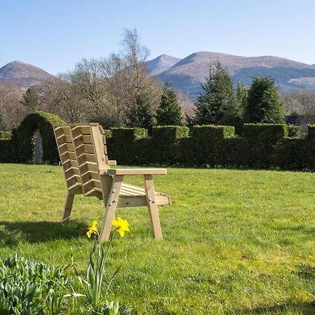 Mizpah Bed & Breakfast Near Ben Nevis Highlands Ройбридж Экстерьер фото