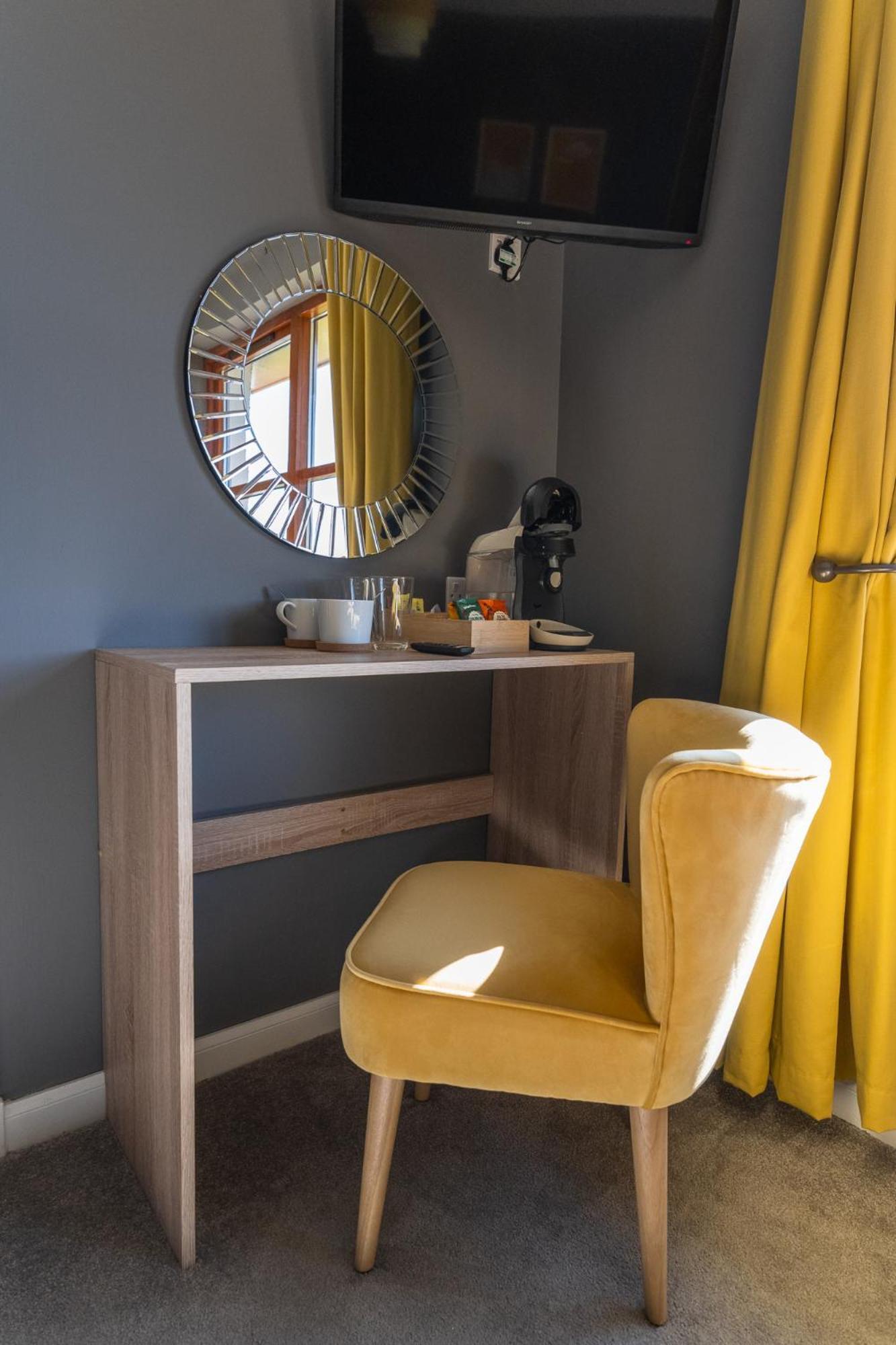 Mizpah Bed & Breakfast Near Ben Nevis Highlands Ройбридж Экстерьер фото